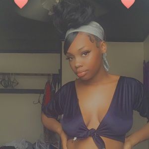 Meet your Posher, Kailani